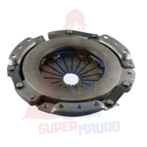 FRIZIONE A DIAFRAMMA SPINGIDISCO GRILLO MOTOCOLTIVATORE 131 DIAMETRO 160mm