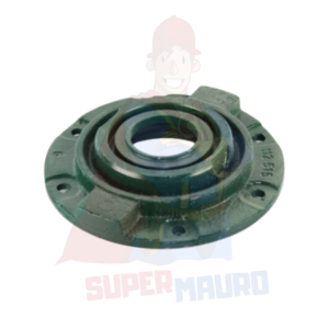 COPERCHIO LATERALE ad. MOTOCOLTIVATORE GOLDONI FRESA 22 RIF. ORIG. 000443