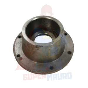 COPERCHIO FRESA ad. MOTOCOLTIVATORE GOLDONI 22M