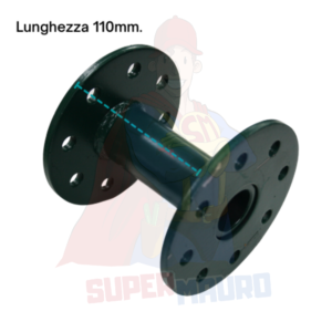 PORTAZAPPA PORTAZAPPE TIPO LUNGO ad. MOTOCOLTIVATORE GOLDONI FRESA 22