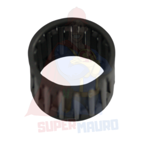 GABBIA A RULLI INGRANAGGIO TRIPLO SUPER SPECIAL 140 GOLDONI DENTI 32 17 23