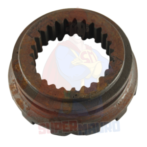 INNESTO BLOCCO DIFFERENZIALE ad. MOTOCOLTIVATORE SUPER SPECIAL GOLDONI