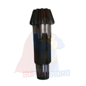 PIGNONE CONICO CAMBIO MOTOCOLTIVATORE SUPER SPECIAL GOLDONI