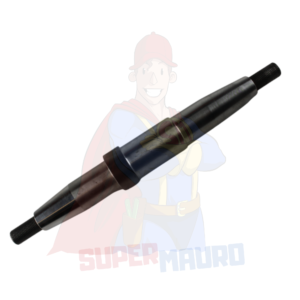 ALBERO ASSE PORTA FRESA ad. MOTOCOLTIVATORE VALPADANA VMC18
