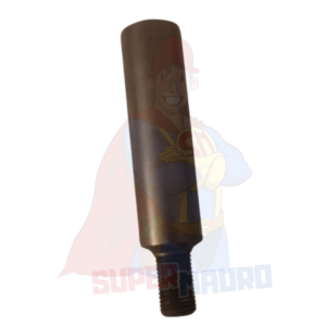 CHIAVETTA ZEPPA ad. PASQUALI 946