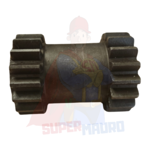 INGRANAGGIO PASQUALI 900 945 946 SNODATI ISODIAMETRICI DENTI 17 17 ALTEZZA 81mm
