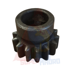 INGRANAGGIO SCORREVOLE PASQUALI SERIE 900 DENTI 14 DIAMETRO 51mm 6 CAVE INTERNE