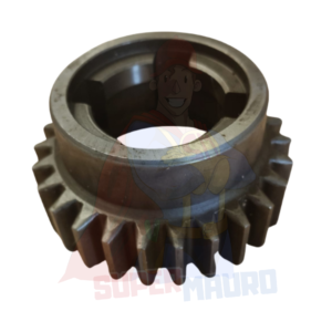 INGRANAGGIO PASQUALI 900 DENTI 26 DIAMETRO 84mm ALTEZZA 43mm INNESTO 40X51