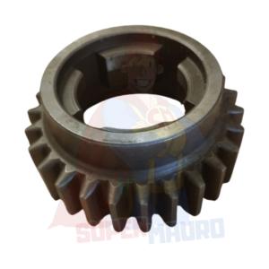 INGRANAGGIO PASQUALI 900 DENTI 26 DIAMETRO 84mm ALTEZZA 38mm INNESTO 40X51