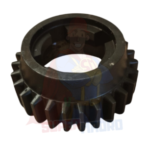 INGRANAGGIO PASQUALI 900 DENTI 26 DIAMETRO 84mm ALTEZZA 38mm INNESTO 40X51