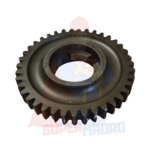 INGRANAGGIO PASQUALI 900 DENTI 39 DIAMETRO 123mm ALTEZZA 10mm INNESTO 40X51