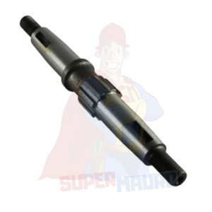 ALBERO ASSE PORTA FRESA ad. MOTOCOLTIVATORE FERRARI 72/73