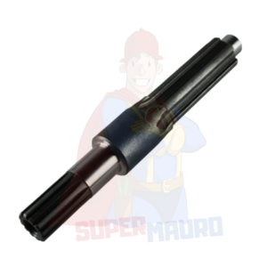 ALBERO PRESA DI FORZA ad. MOTOCOLTIVATORE FERRARI 72 73