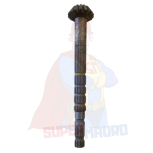 PIGNONE SUPERIORE FERRARI 72 DENTI 15 LUNGHEZZA 280mm