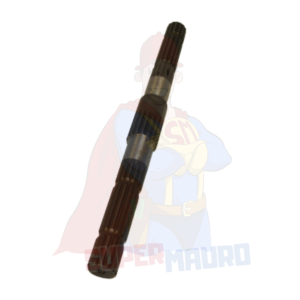 ALBERO ASSE PORTA FRESA MOTOCOLTIVATORE FERRARINO FERRARI 71