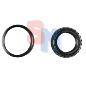 CUSCINETTO UNIVERSALE 32007 BRUMI SIMPLEX REKORD 35X62X18