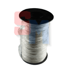 CORDA AUTOAVVOLGENTE AVVIAMENTO DIAMETRO 4mm x 100m