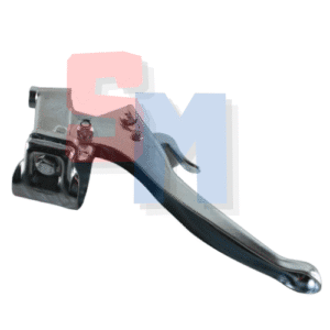 LEVA FRIZIONE CON BLOCCO MOTOZAPPA MOTOCOLTIVATORE DIAMETRO 27mm