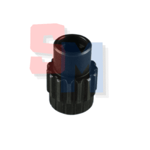 MOZZETTO FRIZIONE ad. MOTOZAPPA SEP 125 ALTEZZA 39mm DENTI 8 (15x12)