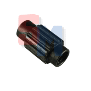 MOZZETTO FRIZIONE ad. MOTOZAPPA SEP VALPADANA 125 ALTEZZA 52mm DENTI 8 (15X12)