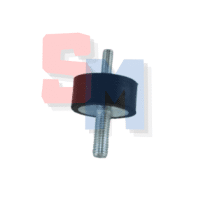 ANTIVIBRANTE M 6 x 8