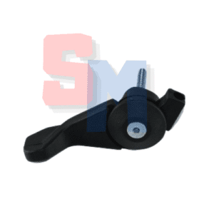 MANETTINO GAS CON VITE DESTRO