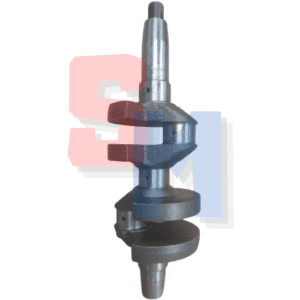 ALBERO MOTORE MOTORE RUGGERINI RD210