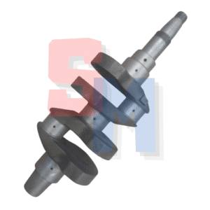 ALBERO MOTORE LOMBARDINI 5LD825/2 5LD832 RIF. ORIG. 1050 .190