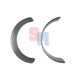 BRONZINA TESTA BIELLA MOTORE RUGGERINI RF120 RF130 RF140 STD