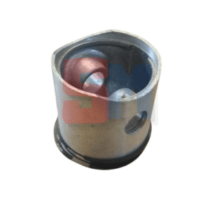 PISTONE MINSEL M100 DIAMETRO 51,8mm DIAMETRO SPINOTTO 14mm