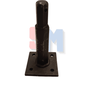 MOZZO II ELEMENTO PERF&M R5 ESAGONO 27