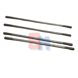 TIRANTI CILINDRO KIT DA 4 PEZZI DIAMETRO 6mm LUNGHEZZA TOTALE 135mm