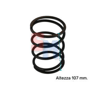 MOLLA FRIZIONE ad. MOTOCOLTIVATORE MONDIAL GOLDONI RIF. ORIG. 200998