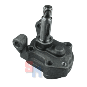 POMPA OLIO ad. MOTORE LOMBARDINI 6LD325 6LD360 6LD400 6LD435 LDA520 LDA530