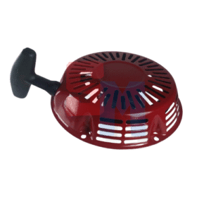 AUTOAVVOLGENTE COMPLETO CON COPPA MOTORE HONDA GX340 GX390