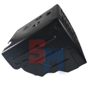 MARMITTA MOTORE HONDA GX340 GX390