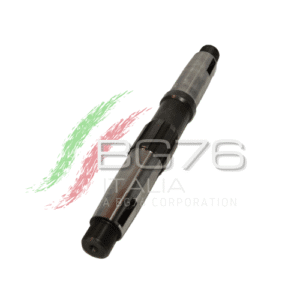 ALBERO ASSE PORTA FRESA ad. MOTOCOLTIVATORE FERRARI 74/75