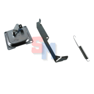 COPERCHIO LEVA MOLLA COMANDO DISTANZA 6LD325 6LD360 6LD400 6LD435 LDA520 LDA530