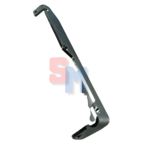 LEVA COMANDO STOP DISTANZA LOMBARDINI 6LD325 6LD360 6LD400 6LD435 LDA520 LDA530