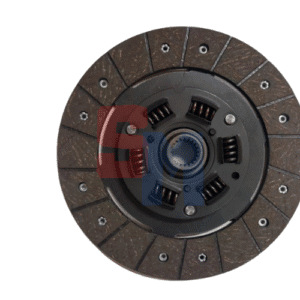 DISCO FRIZIONE CON PARASTRAPPI FIAT SEAT DIAMETRO 216mm DENTI 20mm (23X20)