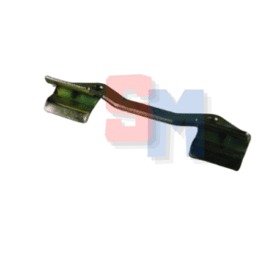 STAFFA SUPPORTO SERBATOIO INFERIORE YANMAR L48 LA170