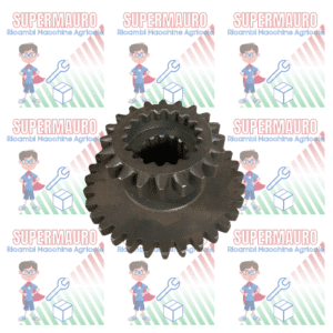 INGRANAGGIO CAMBIO FERRARI 34