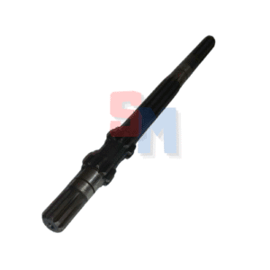 ALBERO PRIMARIO SEP 125