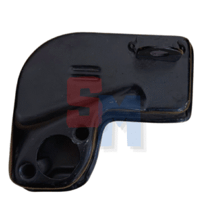 MARMITTA TECUMSEH RIFERIMENTO ORIGINALE 33697A