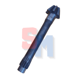 PIGNONE TIPO CORTO MOTOZAPPA FORT TIGROTTO DENTI 7