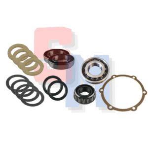 KIT CUSCINETTI PARAOLI FELTRI DISCHI LABIRINTO PASBO G72 73 83