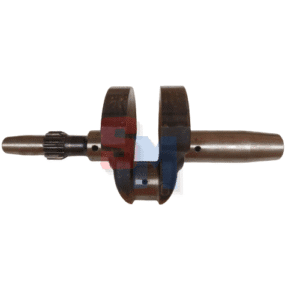 ALBERO MOTORE TIPO LUNGO MOTORE LOMBARDINI 4LD820 LDA820