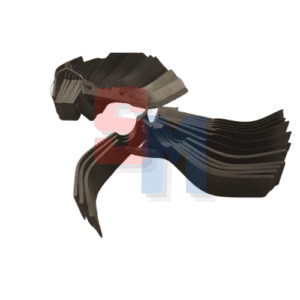 SERIE ZAPPETTE COMPLETE 32 16 SINISTRE 16 DESTRE PZ PASBO G72/73/82/83/94