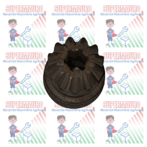 INNESTO BROCCIATO MOTOZAPPA LAMPACRESCIA