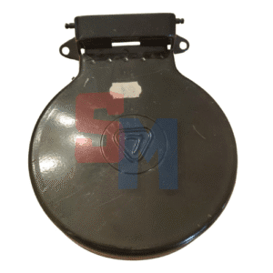 COPERCHIO CHIUSURA AVVIAMENTO A STRAPPO